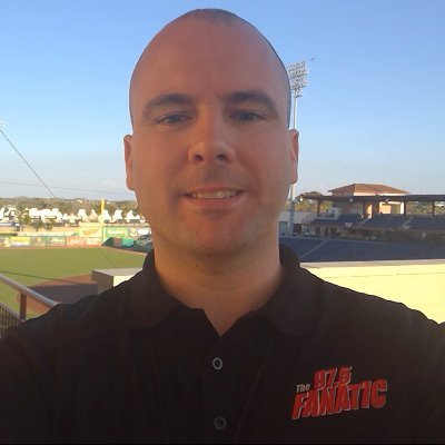 Colin Newby's profile picture