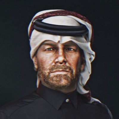 وَضّاح | Waddah's profile picture