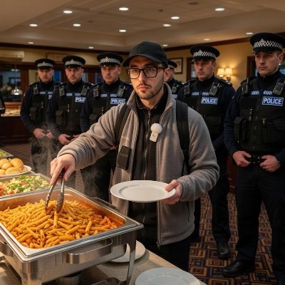 Migrant Hotel Manager's profile picture