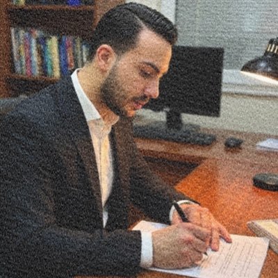 Bassel Omar's profile picture