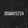 Фото профиля DisMays724