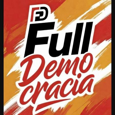 Full Democracia's profile picture