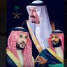 ثامر العنزي's profile picture