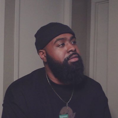 The Black Supreme Kai's profile picture
