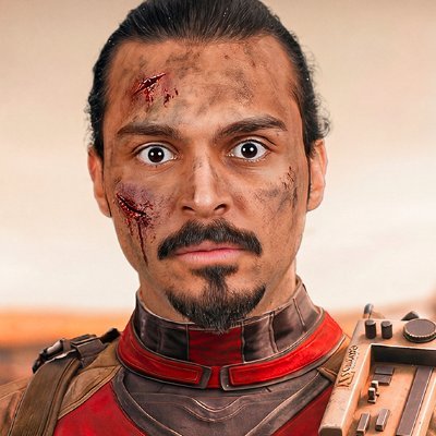 Ahmed Show's profile picture