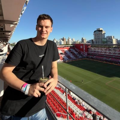 Valentin Turello's profile picture