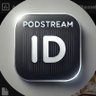 podstreamid 的头像