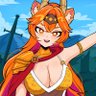 Profilbild von CH1M3RAh 🦁🐐🐍 | Chimera VTuber