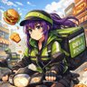 Фото профиля リンネ@モンスト🫰UE配達員🐸