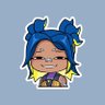 来世はネオンになりたい(好きな物はジャッチ)'s profile picture