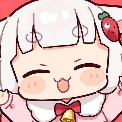 苺野まとん🐑🍓6年目！'s profile picture