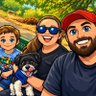 4mranderson23 profil fotoğrafı