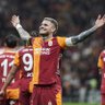 Galatasaray❤️💛 的头像