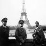 Adolf Hitler profil fotoğrafı