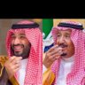 عوض العمري 🇸🇦MBS profil fotoğrafı