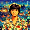 もりし's profile picture