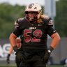 Lincoln Torres | 6'3" | 250lb | DL/OL | 2027's profile picture