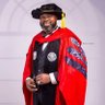 Wole Ajifowoke PhD. 的头像