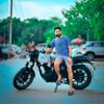 ठा. चन्द्रभान सिंह जादौन's profile picture