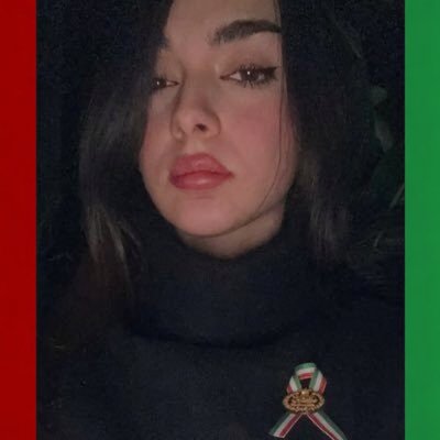 پریا (معاونت ترویج سکوییسم)🇮🇷's profile picture