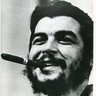 Che Guevara profil fotoğrafı