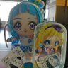 春日野うらら勇者部しんどローム profil fotoğrafı