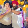 Profilbild von Manmeet Singh