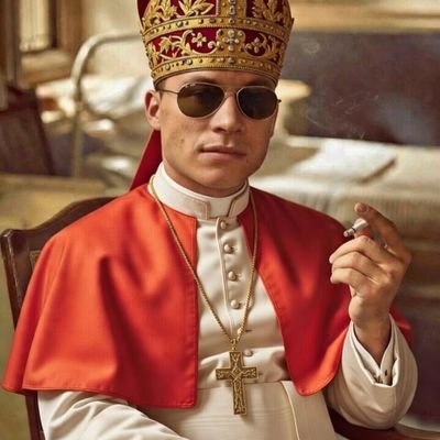 Papá Michael 🐢's profile picture