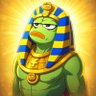Profilbild von Warrior 🐸