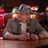 Profilbild von disco cowboy hat on