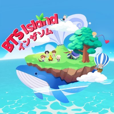 BTSINTHESEOM_JP's profile picture