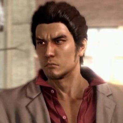 Yakuza 5 Daily's profile picture