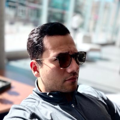 Adrián (Sanpei) 🇲🇽's profile picture