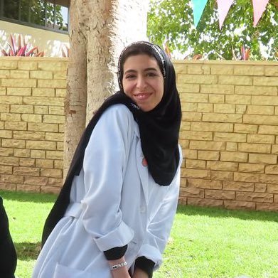 * ˚⋆Nourah Saad⋆˚ ༘*'s profile picture