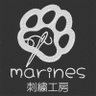 marine’s cafe🧩(マリンと呼んでくだせい)marines刺繍工房☺依頼受付中🎨 的头像