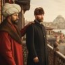 Mehmet profil fotoğrafı