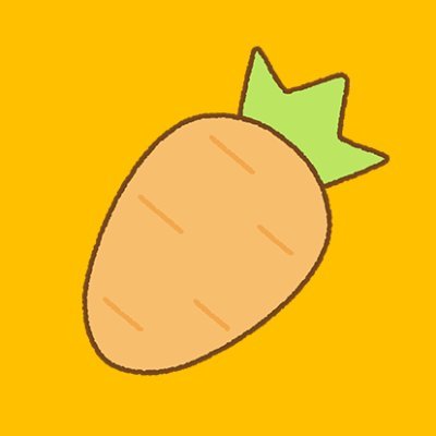 キャロットにんじん🥕's profile picture