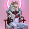 Profilbild von Almighty King Eagle | General Alvin