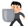 考える人 的头像