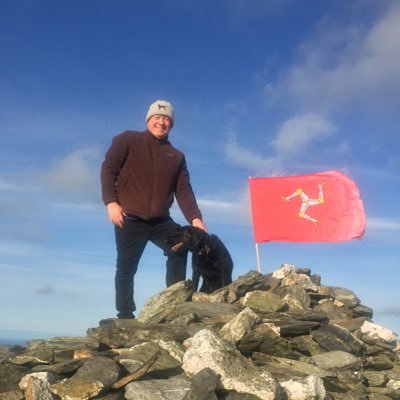 ChuckIOM's profile picture