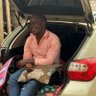 Kazungu Ernest Chris profil fotoğrafı