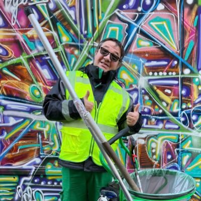 Ludovic 🧹♻️'s profile picture