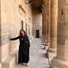 Omneya ♌️ 𓋹's profile picture