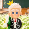 Leo南(薄肌版)'s profile picture
