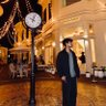Rithvik M profil fotoğrafı