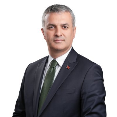 Mustafa Bıyık's profile picture