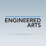 engineeredarts_'s profile picture