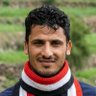 Profilbild von Azzan Saeed