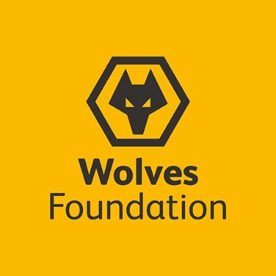 Wolves Foundation's profile picture