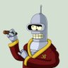 Robot Pognon's profile picture